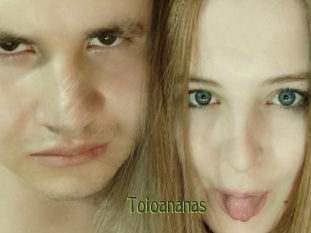 Toioananas