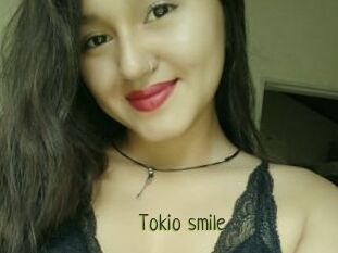 Tokio_smile