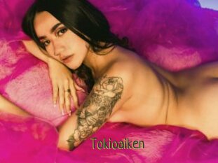 Tokioaiken