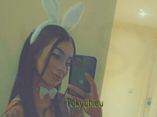 Tokyobleu