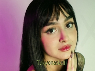 Tokyohaskell