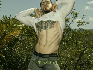 Tomashowards