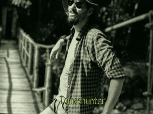Tomashunter