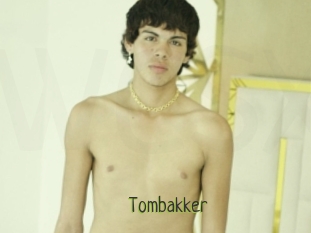 Tombakker