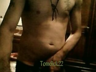Tomdick22