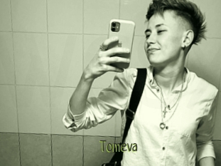 Tomeva