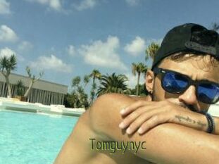 Tomguynyc