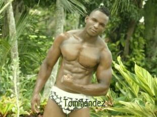 Tommendez