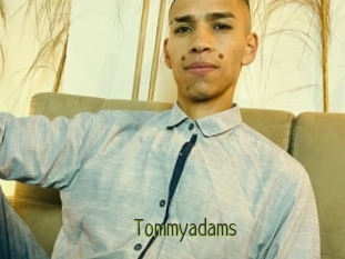 Tommyadams