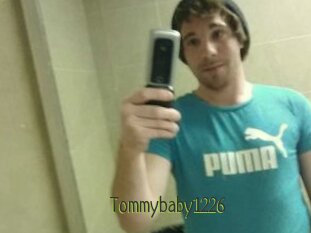 Tommybaby1226