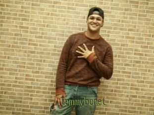 Tommybonet
