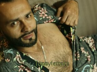 Tommyferreira