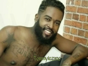Tommylozano