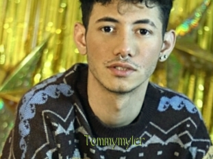 Tommymyler