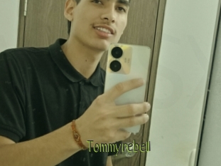 Tommyrebell