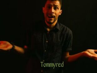 Tommyred