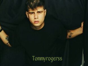 Tommyrogerss