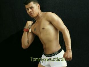 Tommysweetlatin