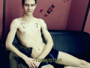 Tommytriton