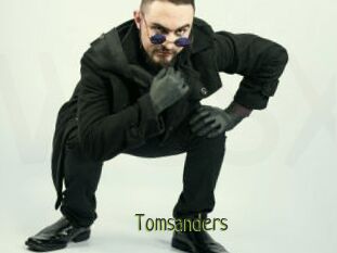 Tomsanders