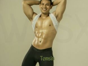 Tomsin