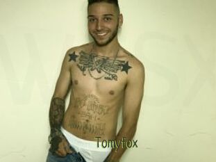 Tomyfox