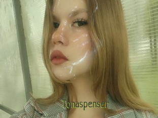 Tonaspenser