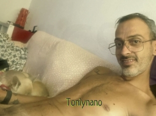 Toniynano