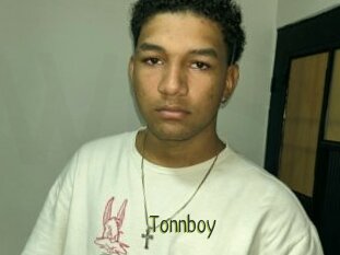 Tonnboy