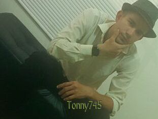 Tonny745