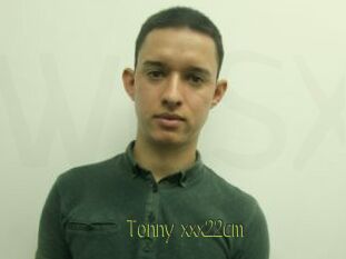 Tonny_xxx22cm