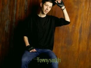 Tonnysmith