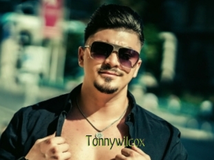 Tonnywilcox