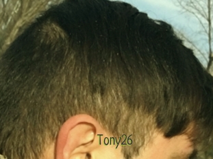Tony26
