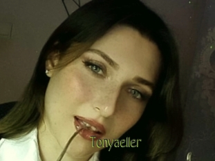 Tonyaeller