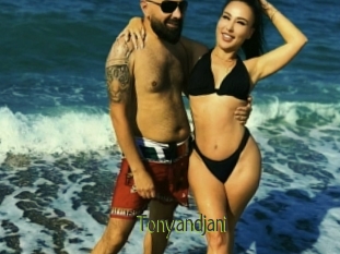 Tonyandjani