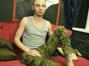 Tonygeorge