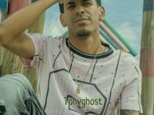 Tonyghost