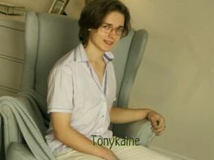 Tonykaine