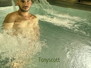 Tonyscott