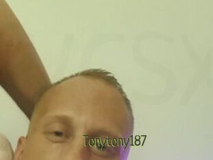Tonytony187