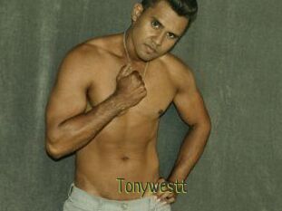 Tonywestt