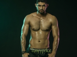 Tonyyprice