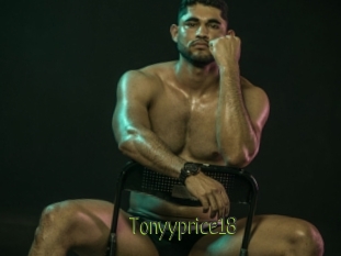 Tonyyprice18