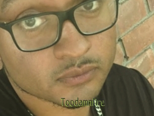 Toodamnfire