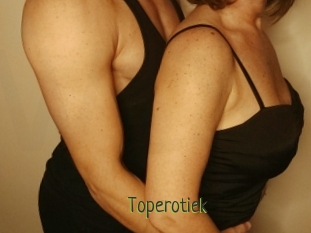 Toperotiek