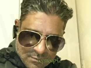 Topmeup42