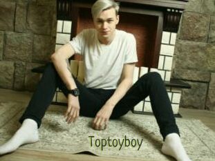 Toptoyboy