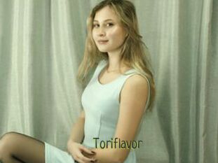 Toriflavor