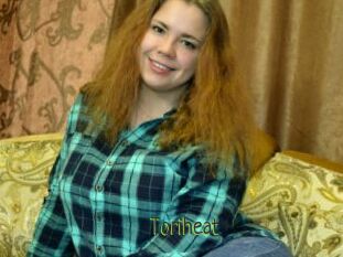 Toriheat